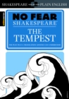 The Tempest (No Fear Shakespeare) - eBook