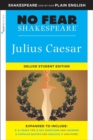 Julius Caesar: No Fear Shakespeare Deluxe Student Edition - Book