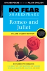 Romeo and Juliet: No Fear Shakespeare Deluxe Student Edition - eBook