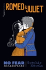 Romeo and Juliet (No Fear Shakespeare Graphic Novels) - eBook