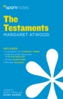 The Testaments SparkNotes Literature Guide - eBook