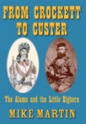 From Crockett to Custer - eBook