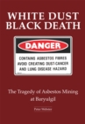 White Dust Black Death : The Tragedy of Asbestos Mining at Baryulgil - eBook