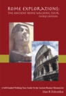 Rome Explorations : The Ancient Rome Walking Tour - eBook