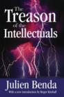The Treason of the Intellectuals - Book