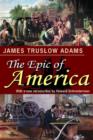 The Epic of America - Book