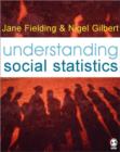 Understanding Social Statistics - Book