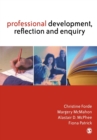 Professional Development, Reflection and Enquiry - Book