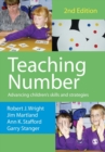 Teaching Number : Advancing Children's Skills and Strategies - Book
