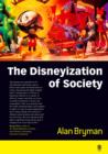 The Disneyization of Society - eBook