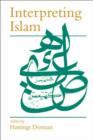 Interpreting Islam - eBook