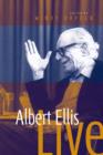 Albert Ellis Live! - eBook