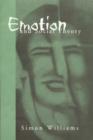 Emotion and Social Theory : Corporeal Reflections on the (Ir) Rational - eBook