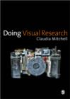 Doing Visual Research - Book