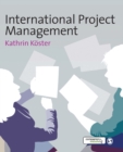 International Project Management - Book