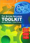 The Autism Inclusion Toolkit : Training Materials and Facilitator Notes - Book