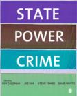 State, Power, Crime - Book