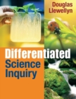 Differentiated Science Inquiry - Book