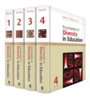 Encyclopedia of Diversity in Education - eBook