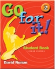 Go for it! 2 - Book
