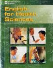 English for Health Sciences: Text/Audio CD Pkg. - Book