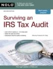 Surviving an IRS Tax Audit - eBook