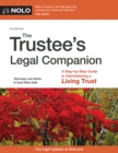 Trustee's Legal Companion, The : A Step-by-Step Guide to Administering a Living Trust - eBook