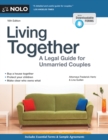 Living Together : A Legal Guide for Unmarried Couples - eBook