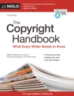 Copyright Handbook, The : What Every Writer Needs to Know - eBook
