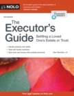 Executor's Guide, The : Settling a Loved One's Estate or Trust - eBook