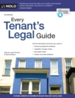 Every Tenant's Legal Guide - eBook