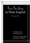 Tao Te Jing in Plain English - eBook