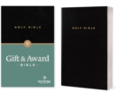 Gift and Award Bible-Nlt - Book