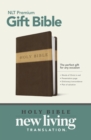 Premium Gift Bible - Book