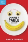 One Year of Dinner Table Devotions and Discussion Starters - eBook