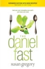The Daniel Fast - Book