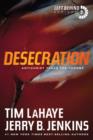 Desecration - eBook