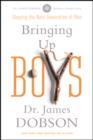 Bringing Up Boys - eBook