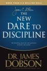 The New Dare to Discipline - eBook