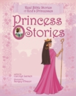 Princess Stories - Book