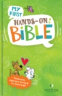 My First Hands-On Bible - Book
