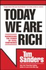 Today We Are Rich - eBook