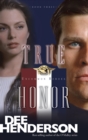 True Honor - eBook