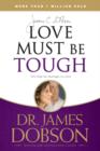 Love Must Be Tough - eBook
