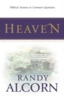 Heaven: Biblical Answers to Common Questions - eBook