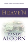 Heaven: Biblical Answers to Common Questions - eBook