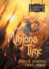 The Minions of Time - eBook