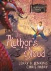 The Author's Blood - eBook