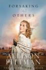 Forsaking All Others - eBook