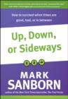 Up, Down, or Sideways - eBook
